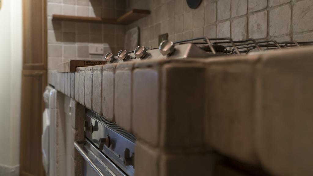 Apartament Italianway-Argelati 12 Mediolan Pokój zdjęcie