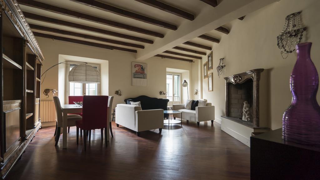 Apartament Italianway-Argelati 12 Mediolan Pokój zdjęcie