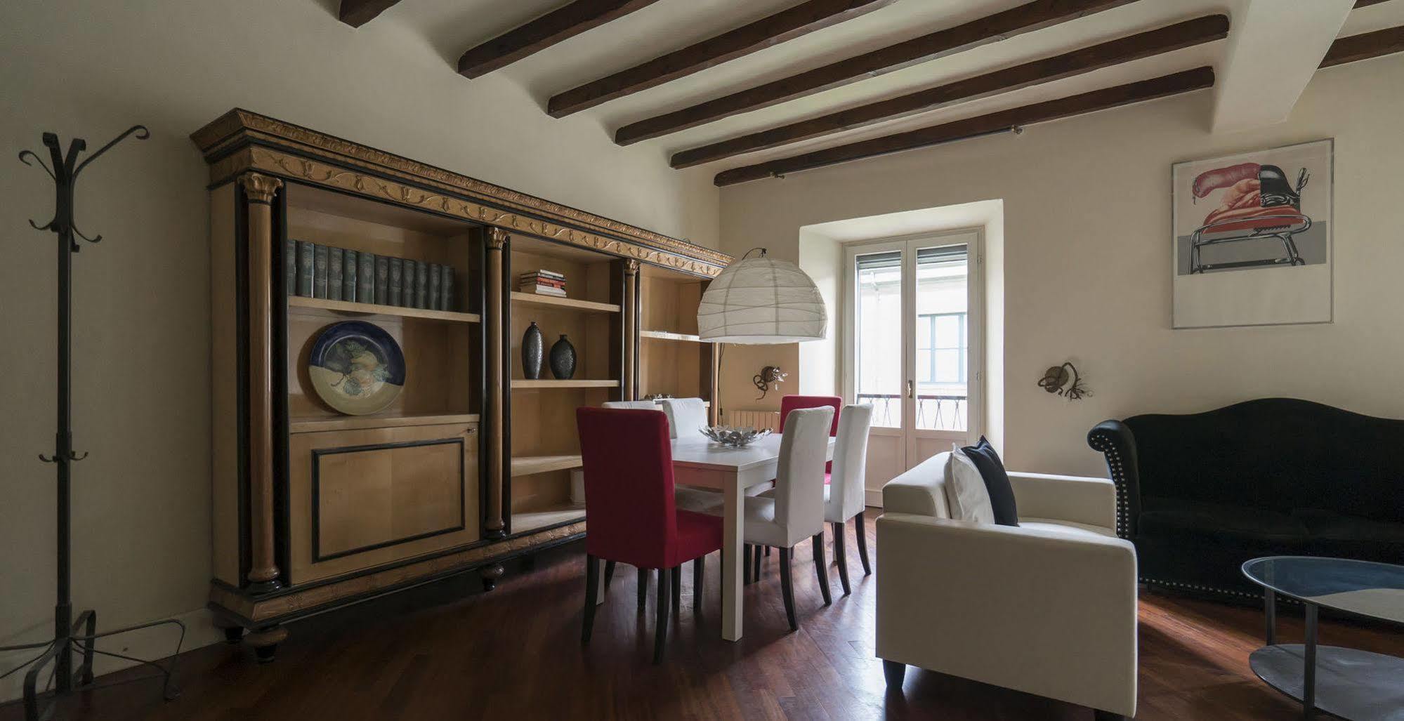 Apartament Italianway-Argelati 12 Mediolan Zewnętrze zdjęcie
