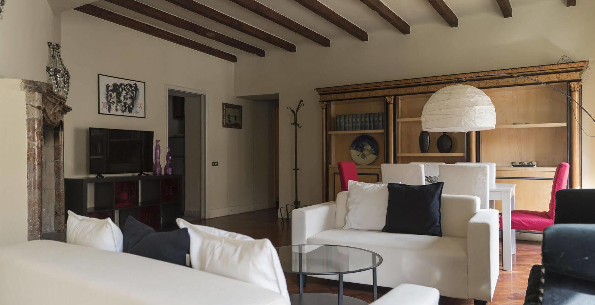 Apartament Italianway-Argelati 12 Mediolan Zewnętrze zdjęcie