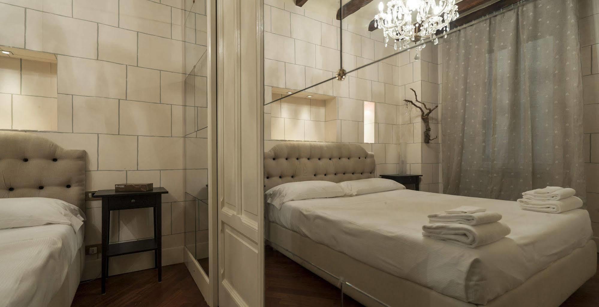 Apartament Italianway-Argelati 12 Mediolan Zewnętrze zdjęcie