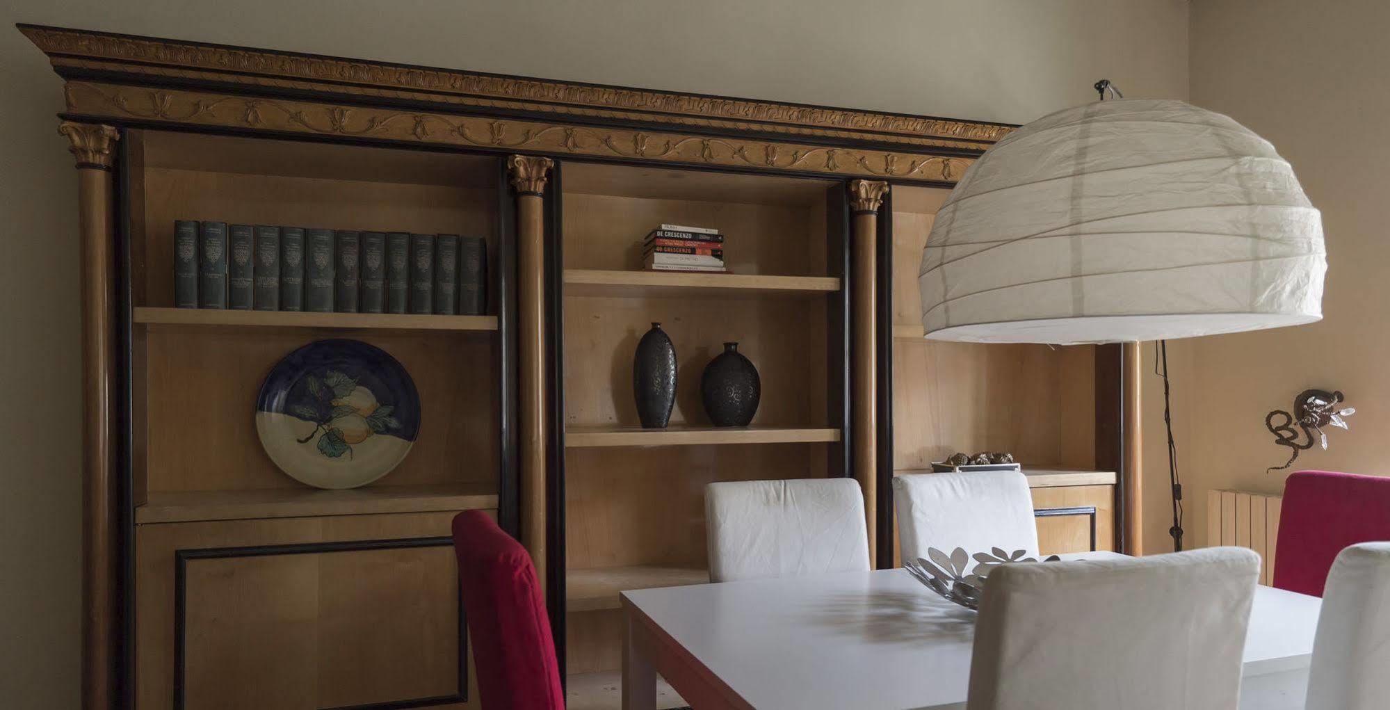 Apartament Italianway-Argelati 12 Mediolan Zewnętrze zdjęcie