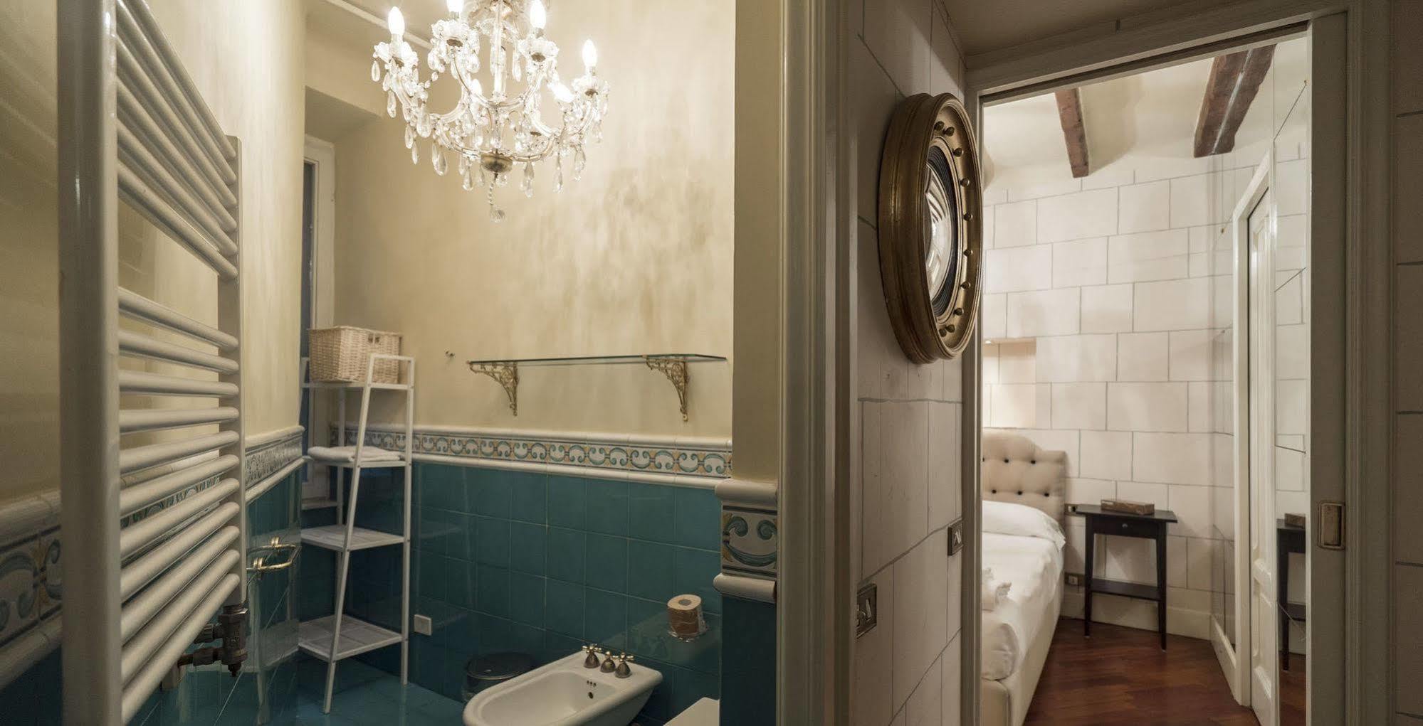 Apartament Italianway-Argelati 12 Mediolan Zewnętrze zdjęcie