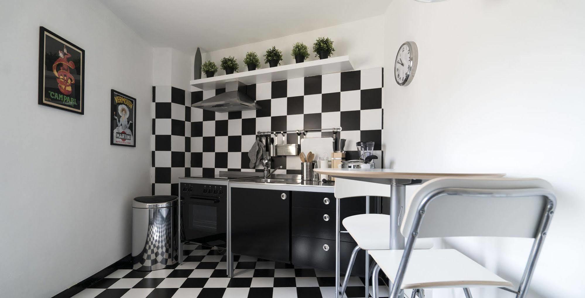 Apartament Italianway-Argelati 12 Mediolan Zewnętrze zdjęcie