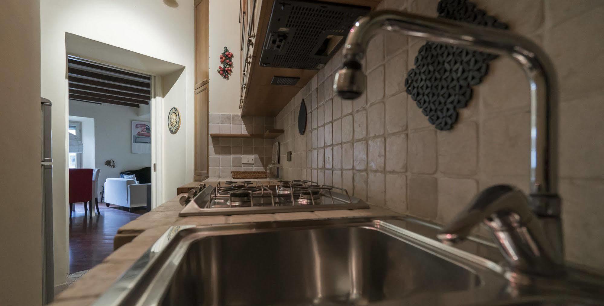 Apartament Italianway-Argelati 12 Mediolan Zewnętrze zdjęcie