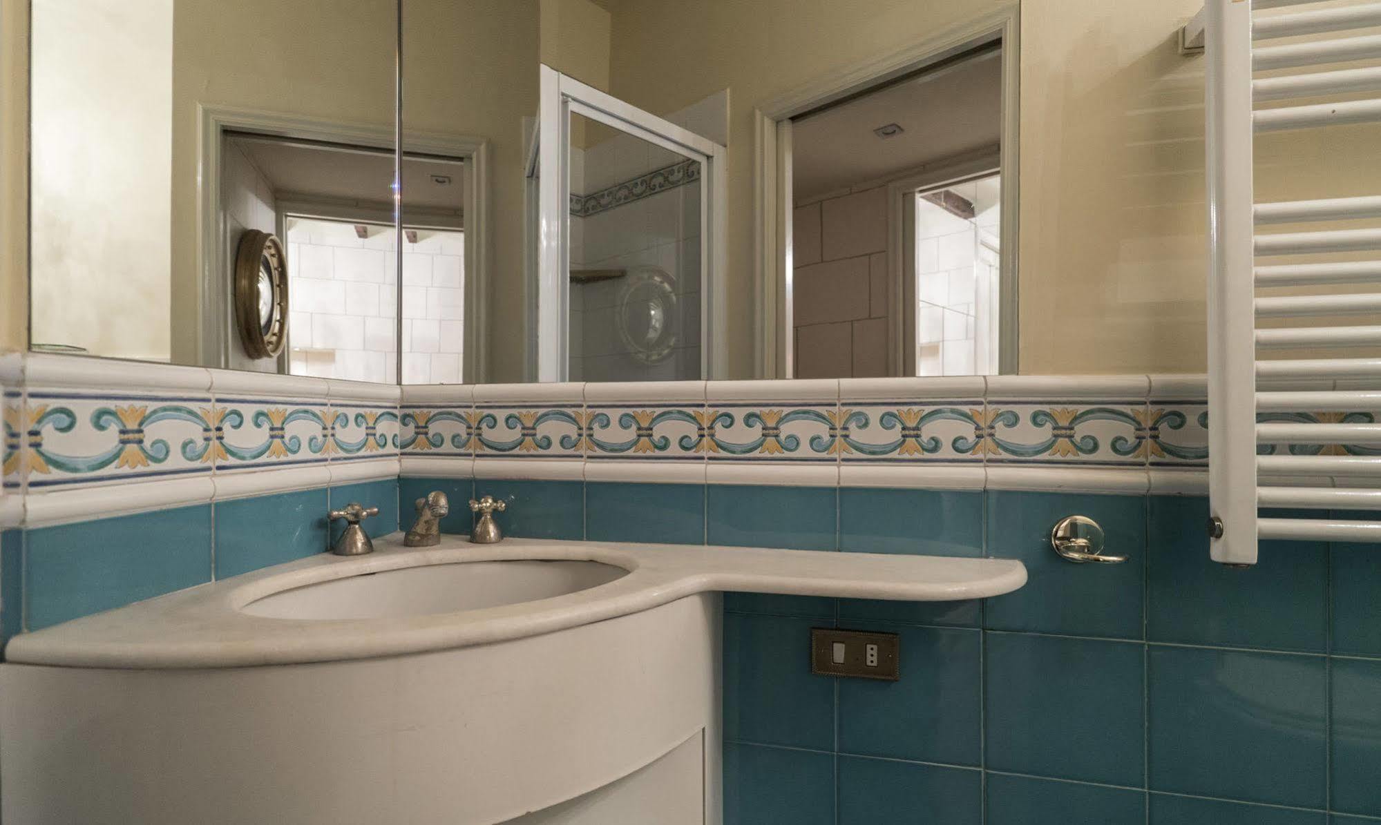 Apartament Italianway-Argelati 12 Mediolan Zewnętrze zdjęcie