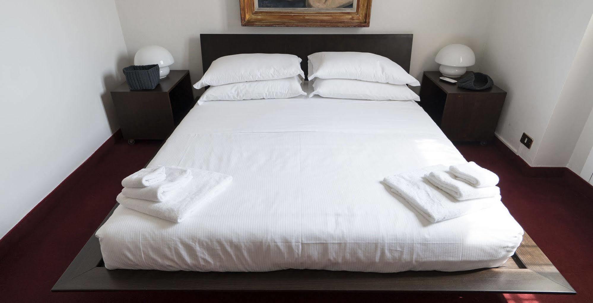 Apartament Italianway-Argelati 12 Mediolan Zewnętrze zdjęcie
