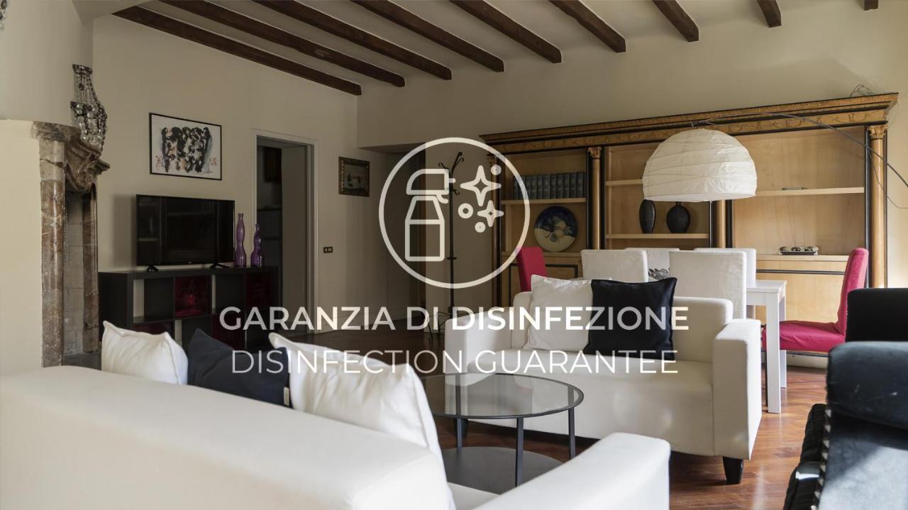 Apartament Italianway-Argelati 12 Mediolan Zewnętrze zdjęcie